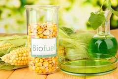 Gavinton biofuel availability